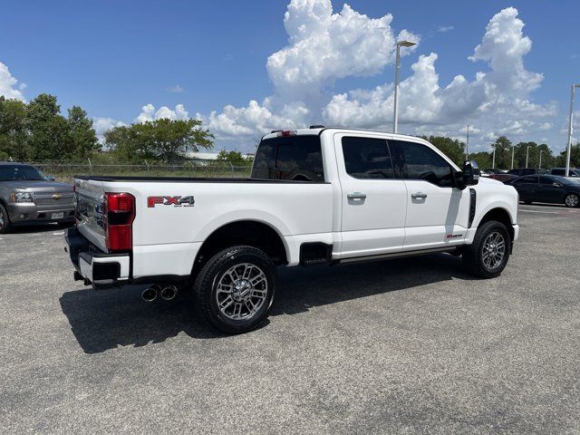 2024 Ford F-250 Limited