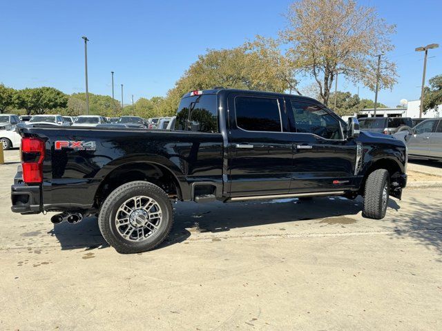 2024 Ford F-250 Limited