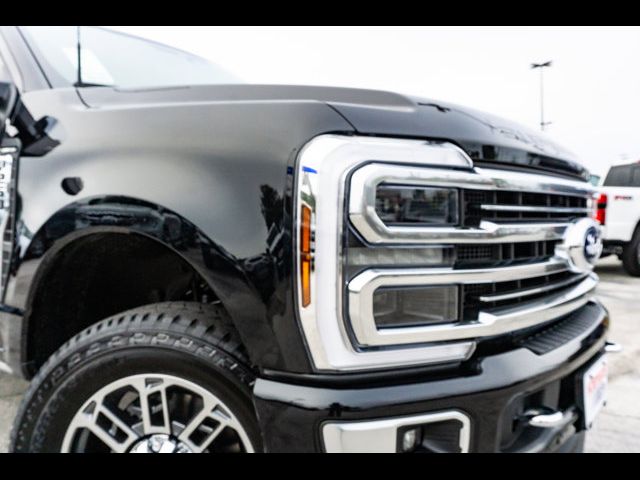 2024 Ford F-250 Limited