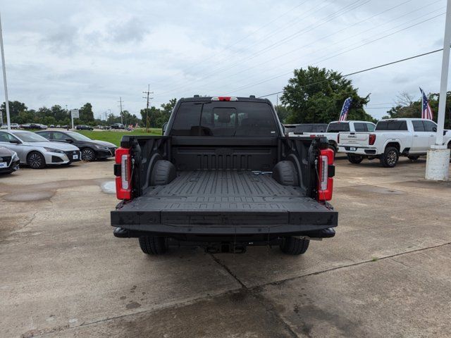 2024 Ford F-250 Limited