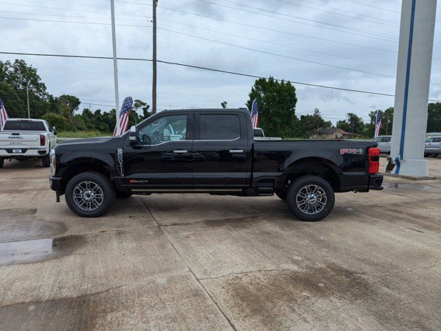 2024 Ford F-250 Limited