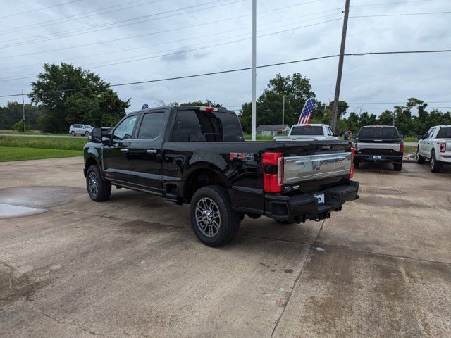 2024 Ford F-250 Limited