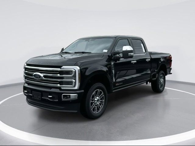 2024 Ford F-250 Limited