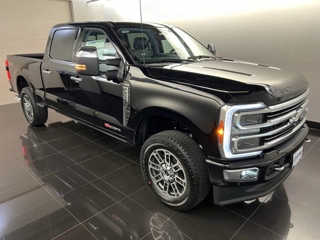 2024 Ford F-250 Limited