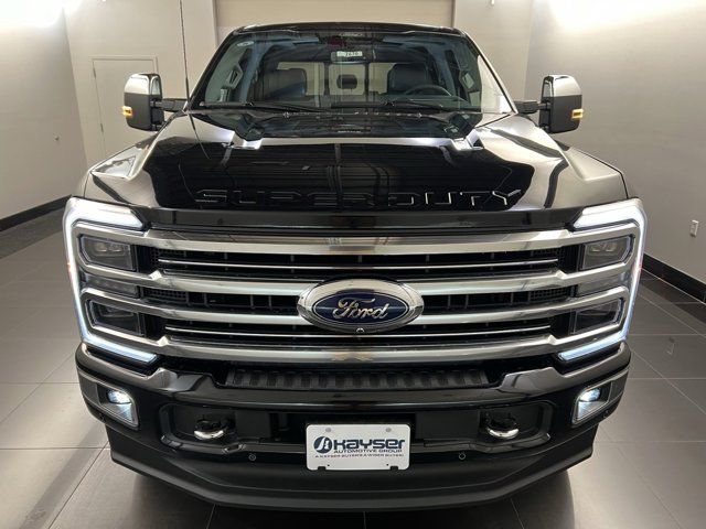 2024 Ford F-250 Limited