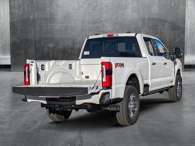 2024 Ford F-250 Limited