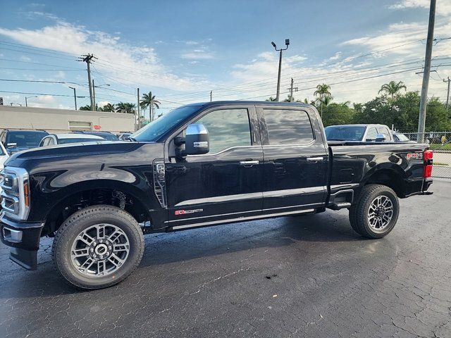 2024 Ford F-250 Limited