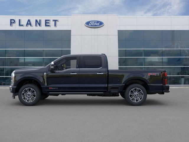 2024 Ford F-250 Limited