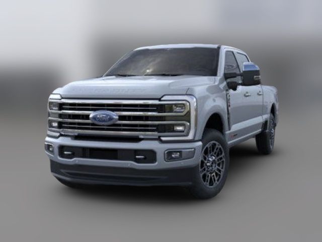 2024 Ford F-250 Limited