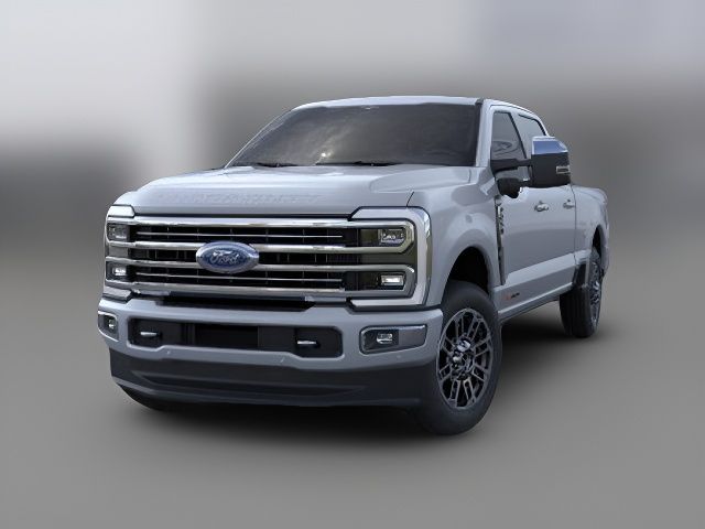 2024 Ford F-250 Limited