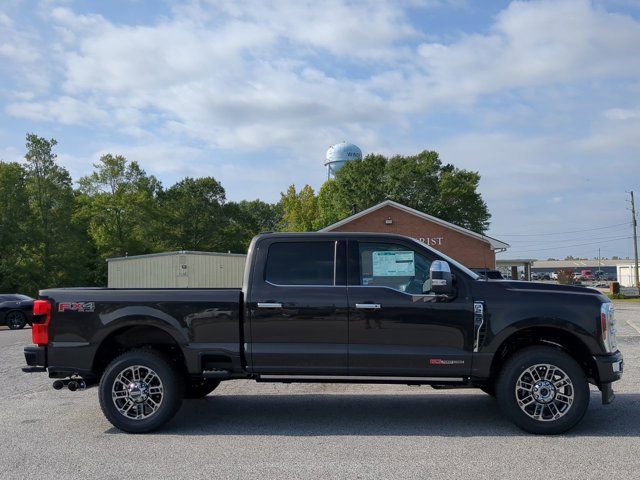 2024 Ford F-250 Limited