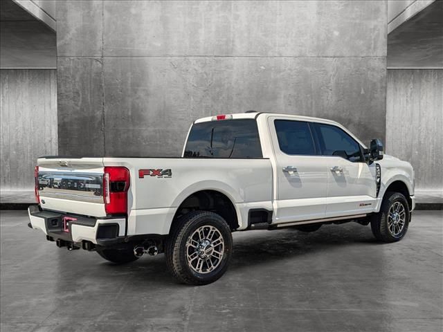 2024 Ford F-250 Limited