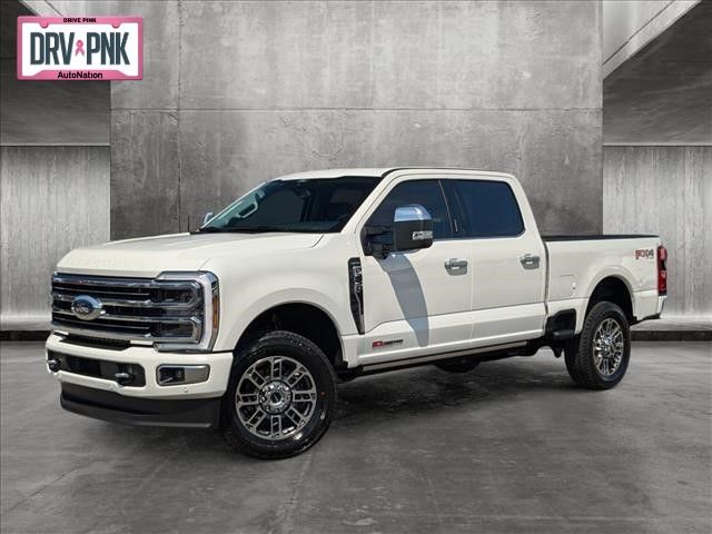 2024 Ford F-250 Limited