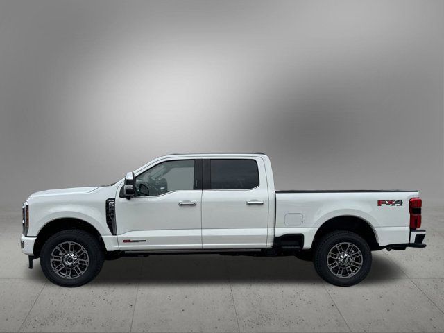 2024 Ford F-250 Limited