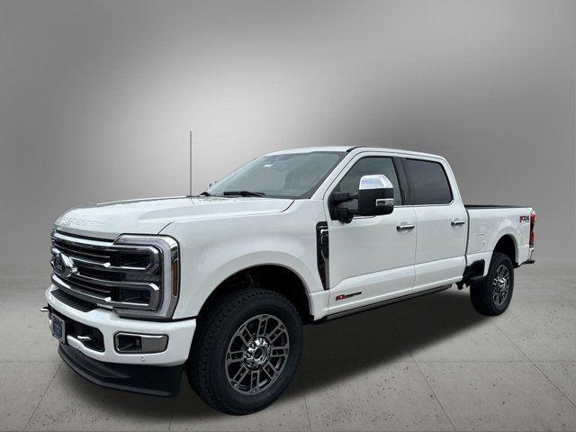 2024 Ford F-250 Limited