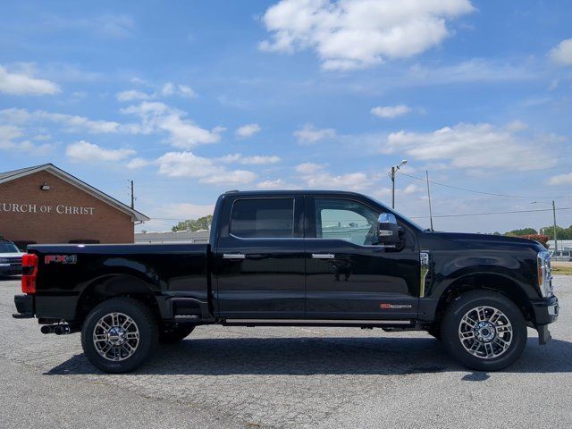 2024 Ford F-250 Limited