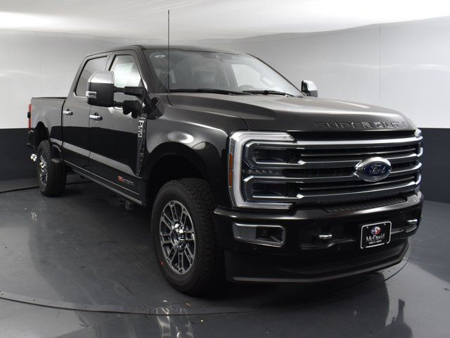 2024 Ford F-250 Limited