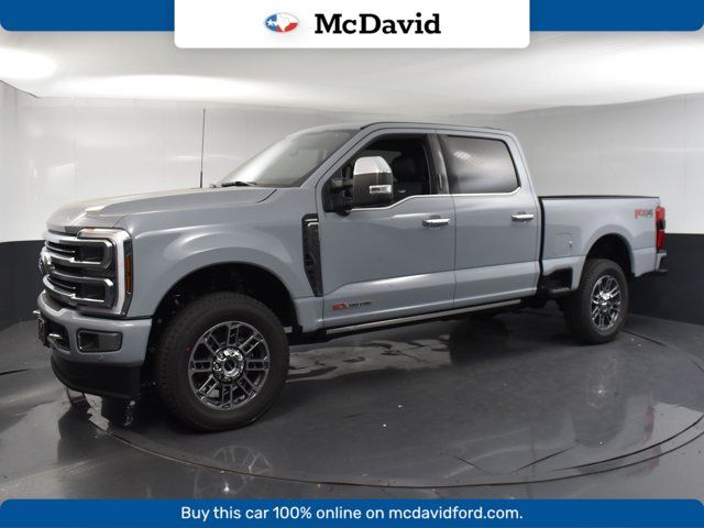 2024 Ford F-250 Limited