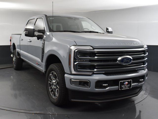 2024 Ford F-250 Limited