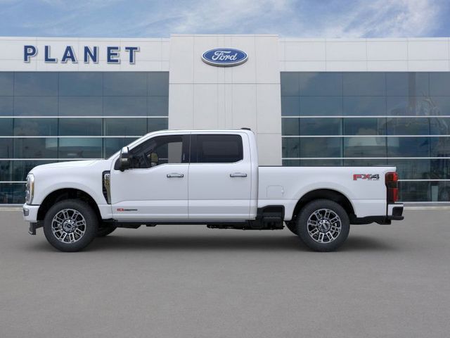 2024 Ford F-250 Limited