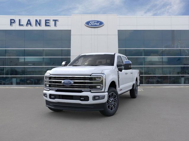 2024 Ford F-250 Limited