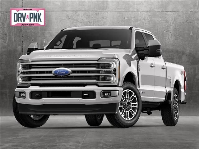 2024 Ford F-250 Limited