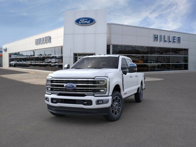 2024 Ford F-250 Limited