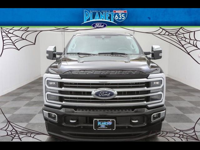 2024 Ford F-250 Limited