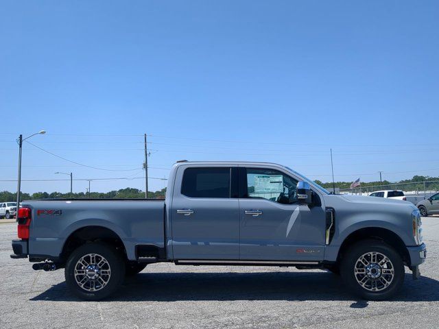 2024 Ford F-250 Limited