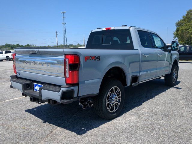 2024 Ford F-250 Limited