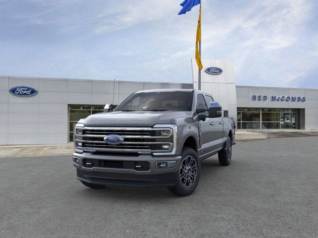 2024 Ford F-250 Limited