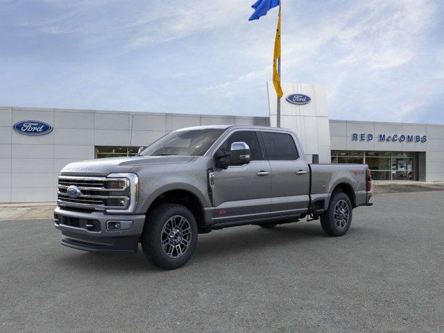 2024 Ford F-250 Limited