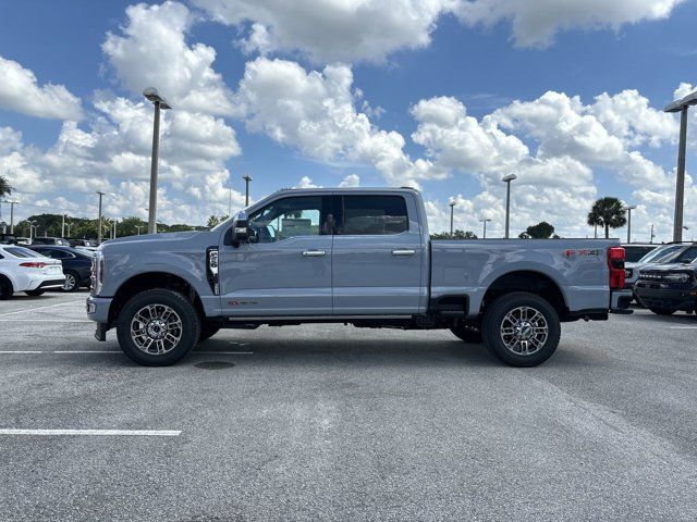 2024 Ford F-250 Limited