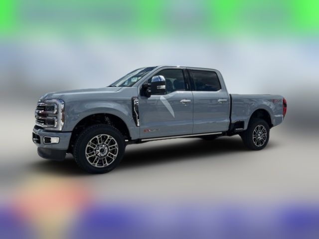 2024 Ford F-250 Limited