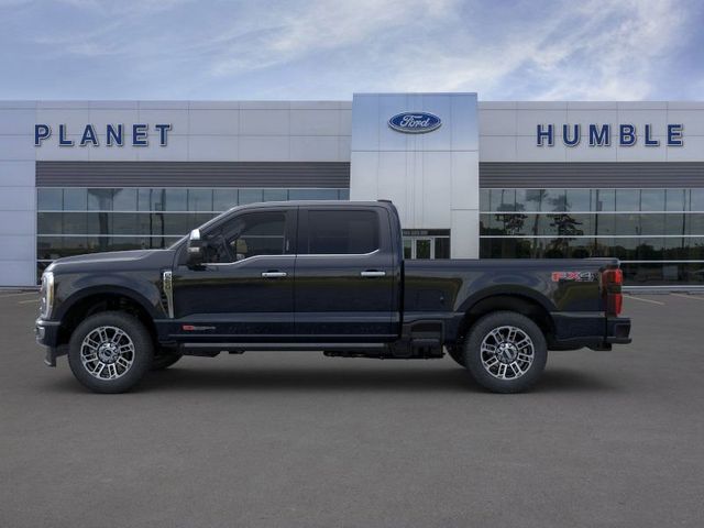 2024 Ford F-250 Limited