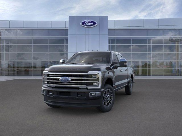 2024 Ford F-250 Limited