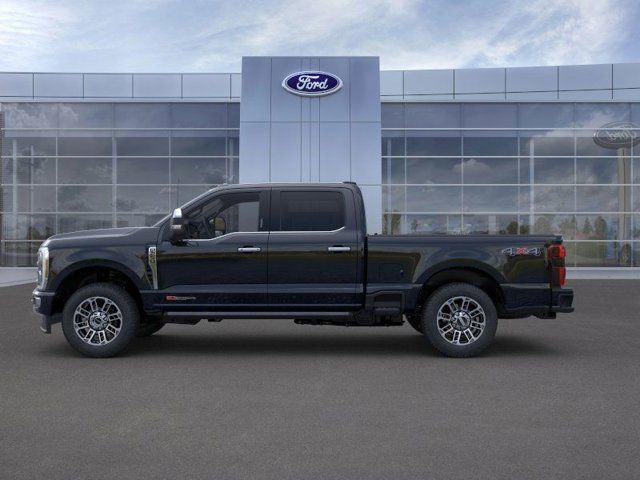 2024 Ford F-250 Limited