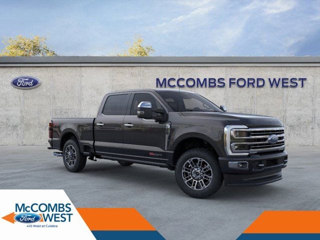 2024 Ford F-250 Limited