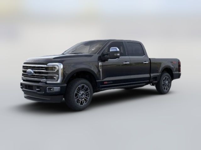 2024 Ford F-250 Limited