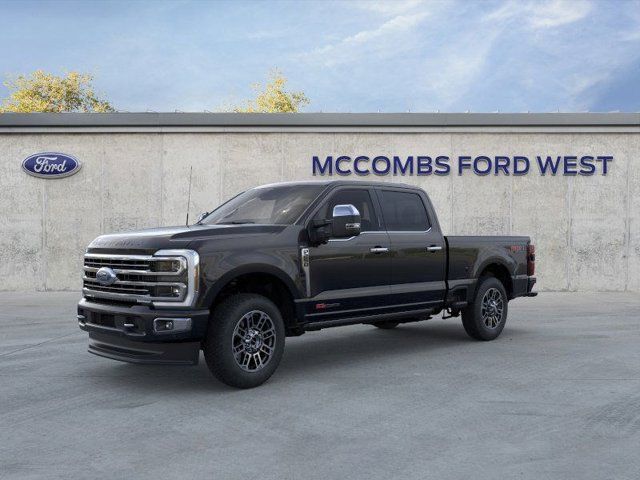 2024 Ford F-250 Limited