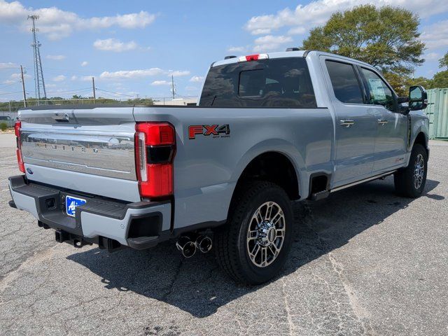 2024 Ford F-250 Limited