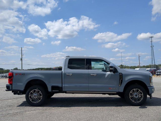 2024 Ford F-250 Limited