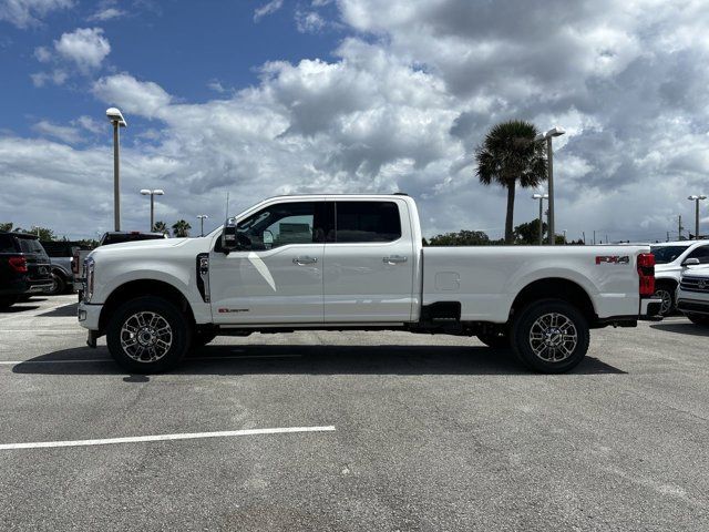 2024 Ford F-250 Limited