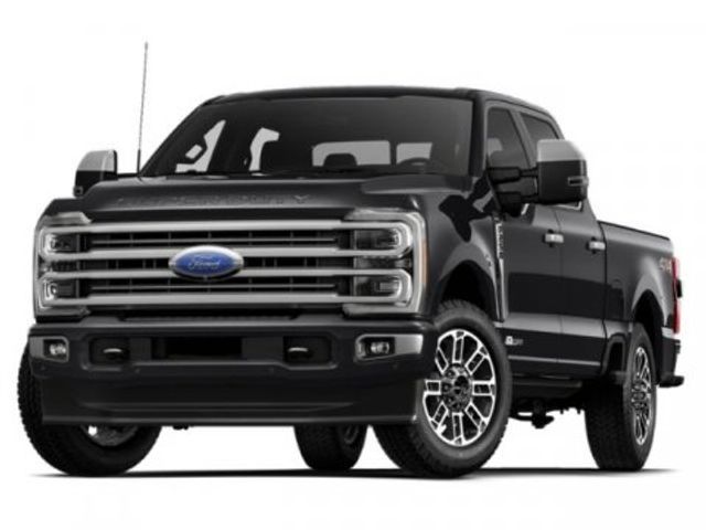 2024 Ford F-250 Limited