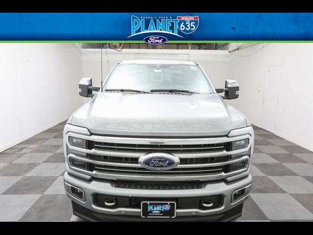 2024 Ford F-250 Limited