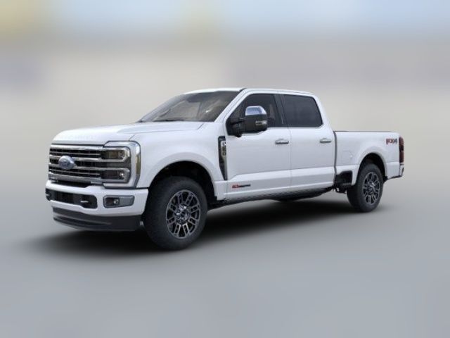 2024 Ford F-250 Limited