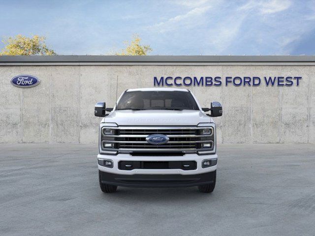 2024 Ford F-250 Limited