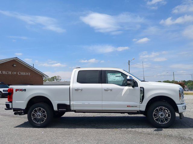 2024 Ford F-250 Limited