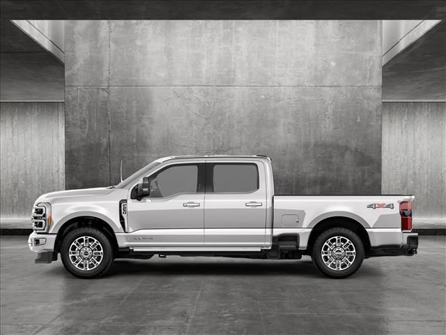 2024 Ford F-250 Limited