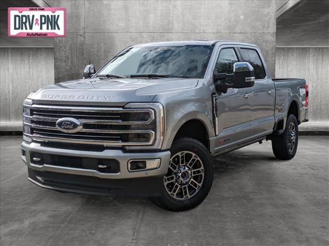 2024 Ford F-250 Limited